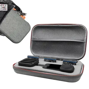 Защитный чехол для хранения Insta 360 X3, сумка для переноски, сумка для панорамной камеры Insta 360X3, коробка для аксессуаров