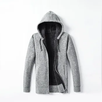 MRMT 2023 Брендовые мужские куртки, повседневная куртка, мужская повседневная трендовая куртка, свитер, вязаный кардиган, мужской молодежный свитер с капюшоном, мужской.