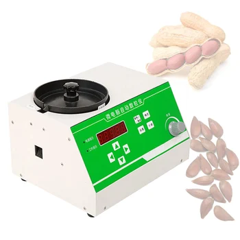 Электронная Автоматическая машина для подсчета частиц зерна Риса кукурузы семян сои Счетчик количества точек