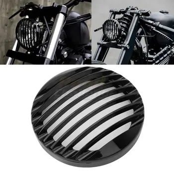 Для Мотоцикла Harley Sportster XL 883 Iron 1200 04-up Custom XL1200C 1200 5 3/4 