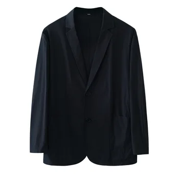 5914-2023 новая корейская модная куртка для бизнеса и отдыха, костюм класса люкс в корейском стиле
