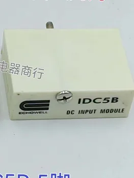 2 ПРЕДМЕТА, модуль ввода постоянного тока IDC5B на 5 контактов