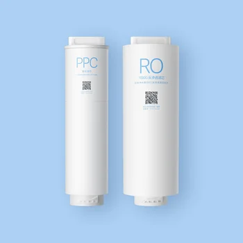 Xiaomi Очиститель воды 1000 Г Набор фильтров Композитный Фильтрующий Элемент PPC5 Фильтр обратного Осмоса RO1