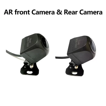 Радуясь новой разработанной фронтальной камере AR и камере заднего вида с разрешением 1080P