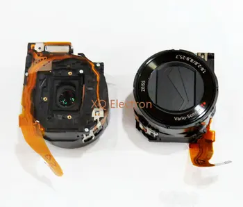 Новый Зум объектива для ремонта цифровой камеры Sony Cyber-shot DSC-RX100 IV RX100 M4