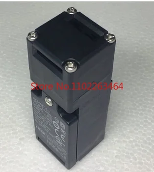 IDEC подлинный Hequan HS5B-11 HS5B-11B HS5B-02BM выключатель защитного дверного замка 11BM черный 02