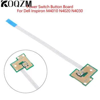 Плата кнопки включения Питания Загрузочная плата с кабелем для пластины переключателя M4010 N4020 N4030