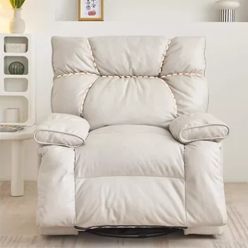 Современный диван для гостиной, Роскошное Дизайнерское кресло в Скандинавском Стиле, диван-Шезлонг Для Дома Articulos Para El Hogar, Японская Мебель