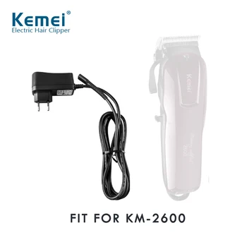 Подходит для адаптера зарядного устройства KEMEI KM-2600 KM-2601
