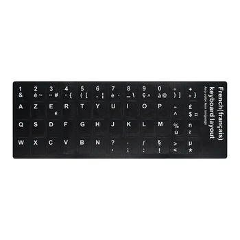 Наклейки на клавиатуру Чехол Для Ноутбука Mac Book от 10 