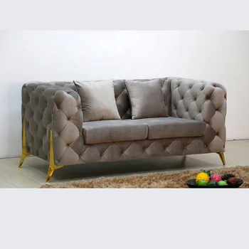 Современный домашний тканевый диван мебель для гостиной