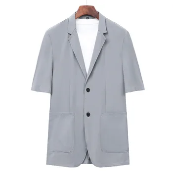 Легкая куртка K-Весна/лето, профессиональный костюм для пиджака, свадебное платье