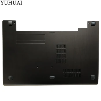 Новый ноутбук для Lenovo Ideapad Z710 Z710-20250, нижняя крышка корпуса ноутбука, бесплатная доставка