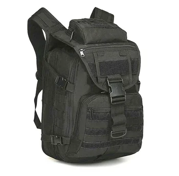 Походная сумка для Кемпинга, Военный Тактический Рюкзак, Рюкзак для путешествий на открытом воздухе