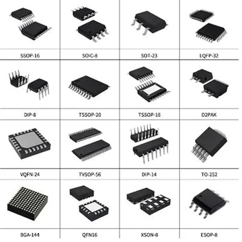 100% Оригинальное программируемое логическое устройство ATF750C-10PU (CPLDS/FPGA) PDIP-24