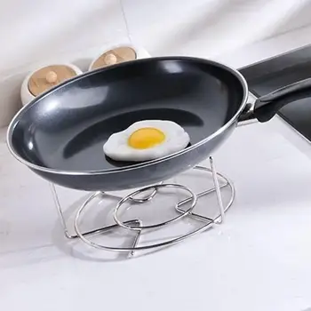 Аксессуары Кухонная корзина для хранения яиц из нержавеющей стали, Многофункциональная плита для приготовления вареных яиц, Корзина для овощей