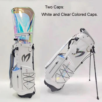 골프가방 2023 Новая Сумка для гольфа, сумка для крепления для гольфа, Портативная Водонепроницаемая сумка для гольфа Для мужчин и Женщин 골프백